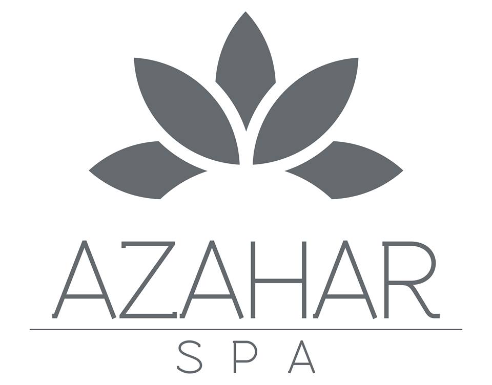 Azahar Spa Logo